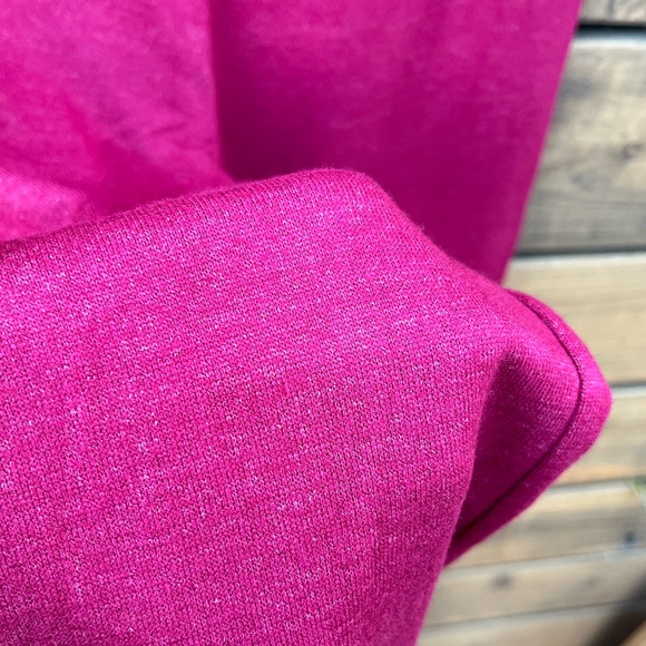 L*space ‘Rosie’ crop tank top M and ‘Adelyn’ flare high rise bottoms S - Picture 5 of 16